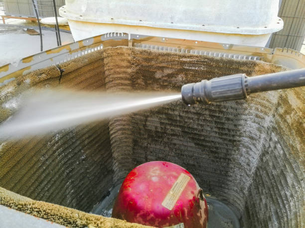 Ductwork Cleaning Services in Montgomery City, MO