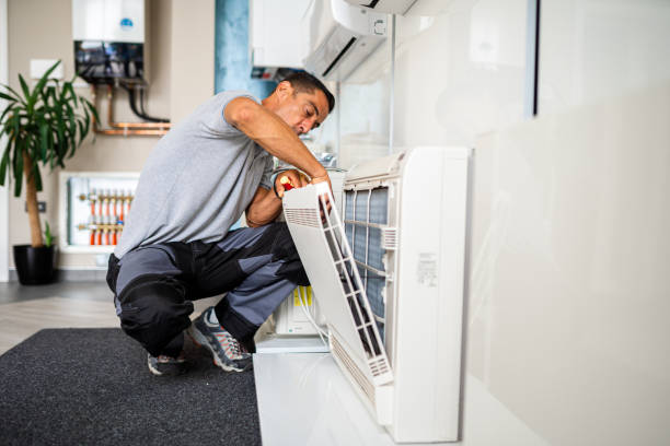 Best Best Air Duct Cleaning Company  in Ntgomery City, MO