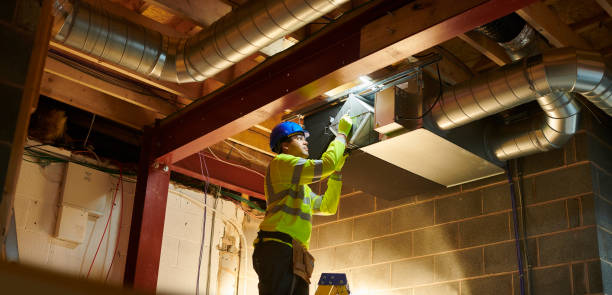 Professional Airduct Cleaning in Montgomery City, MO