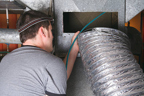 Best Air Quality Test  in Ntgomery City, MO