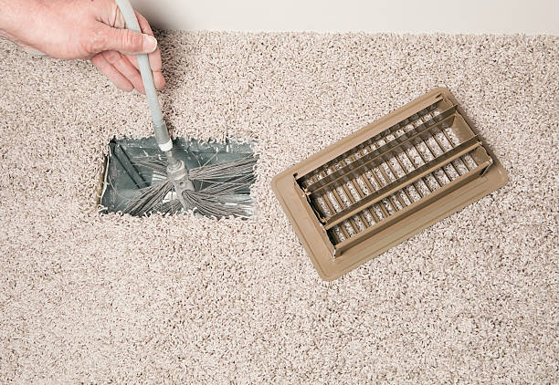 Best Residential Air Duct Cleaning  in Ntgomery City, MO