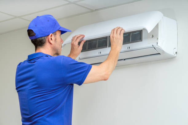 Best Home Air Vent Cleaning  in Ntgomery City, MO