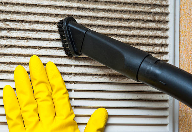Best Affordable Air Duct Cleaning  in Ntgomery City, MO